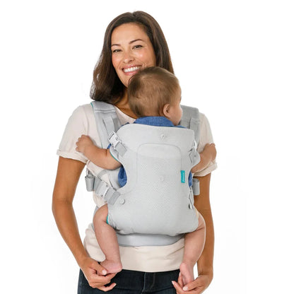 Little Giggles™ Ergonomic Baby Carrier