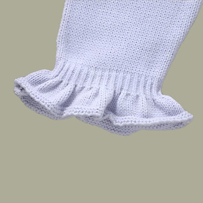 Sweet Heart-Shaped Jumpsuit