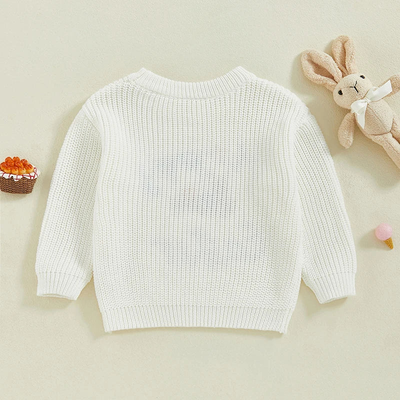 Bunny Easter Knitwear