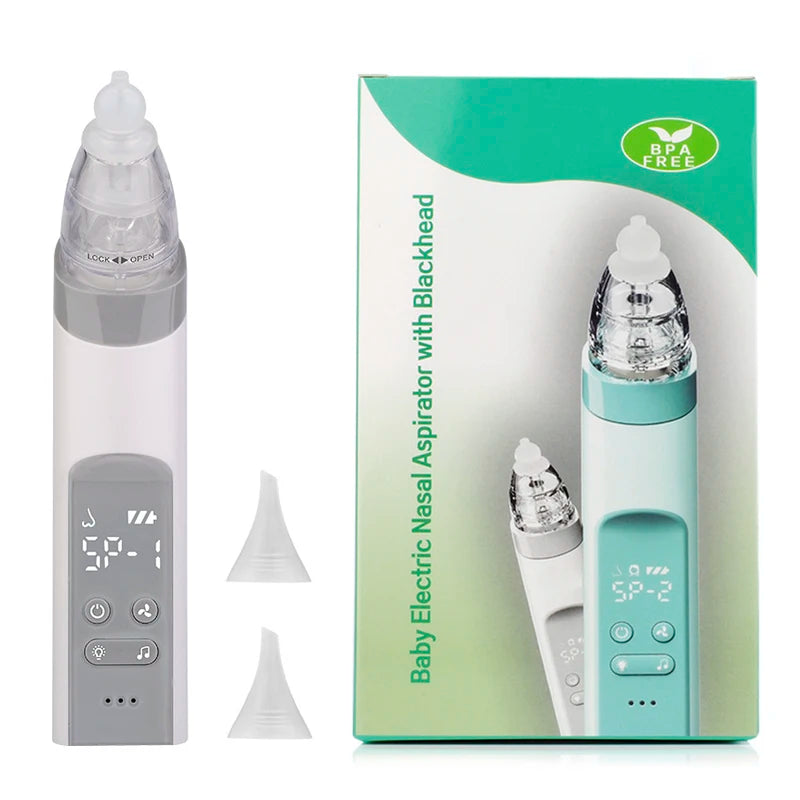 Electric Nasal Aspirator