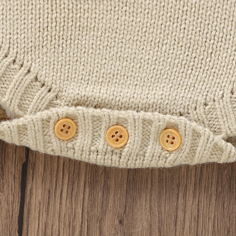 Floral Embroidered Bodysuit