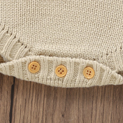 Floral Embroidered Bodysuit