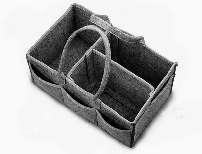 Diaper Organizer Box