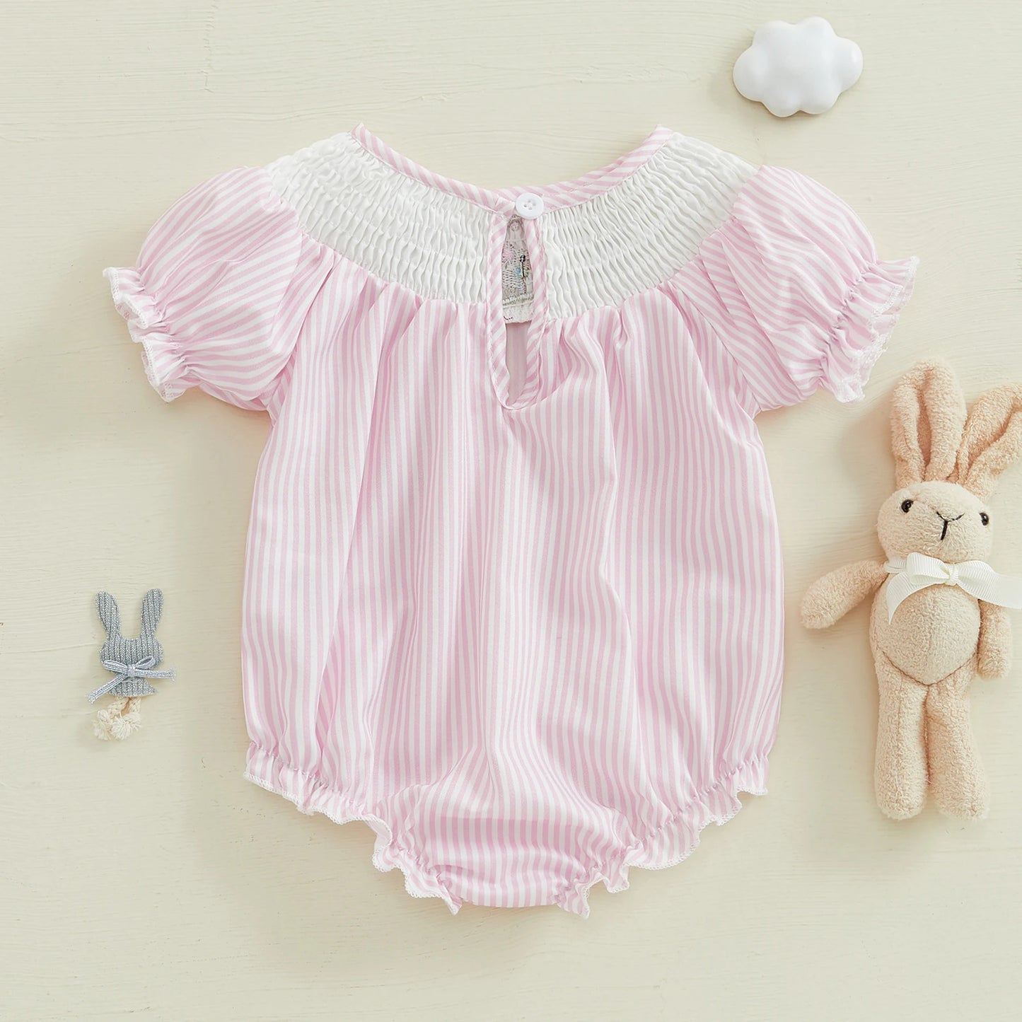 Mama's Girl Romper