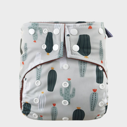 Nursery Cloth Diapers