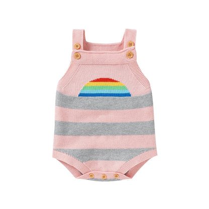 Sleeveless Spaghetti Straps