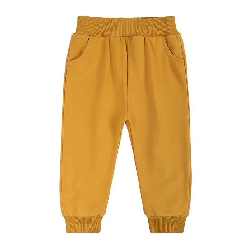 3 Piece Winnie the Pooh Knitted Tracksuit