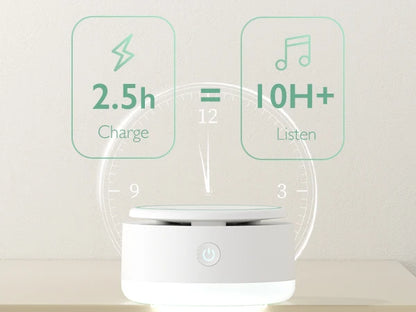 Momcozy™ Sound Machine for Baby