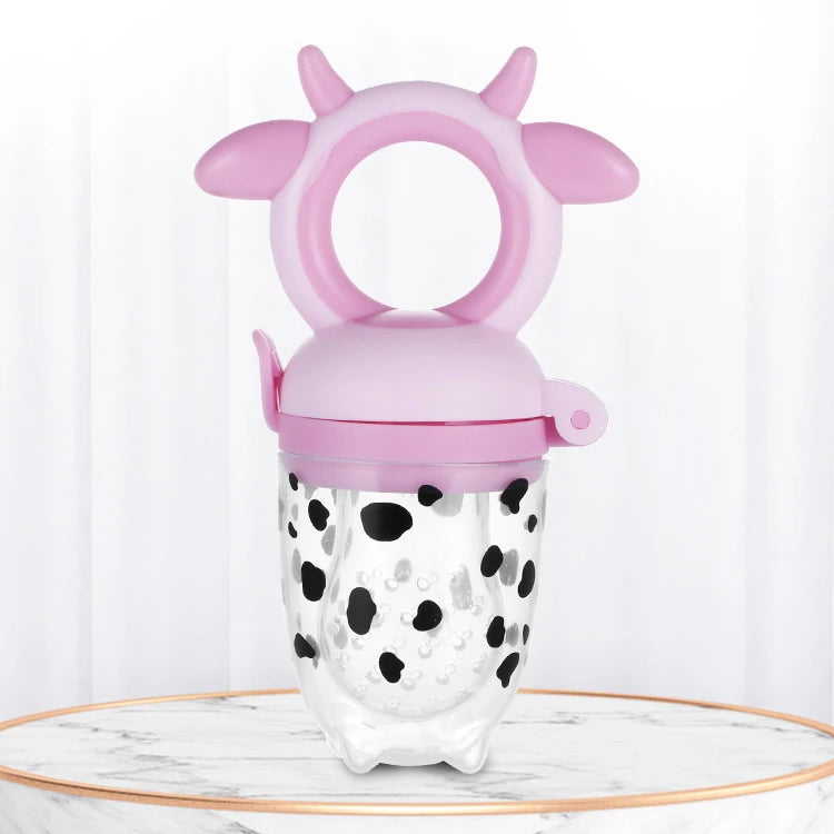 Baby Fruit Food Feeder Pacifier