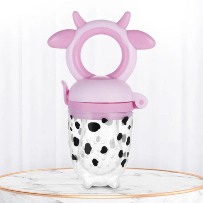 Baby Fruit Food Feeder Pacifier
