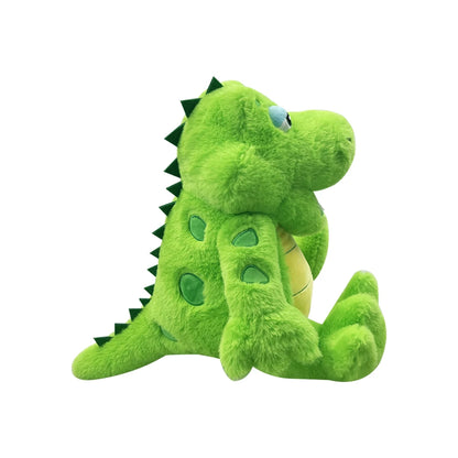 Crocodile Dental Plush