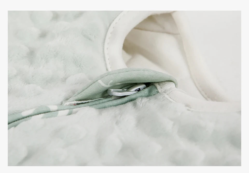 Long Sleeve Sleeping Bag 1.5 TOG