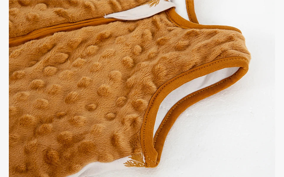 Long Sleeve Sleeping Bag 1.5 TOG