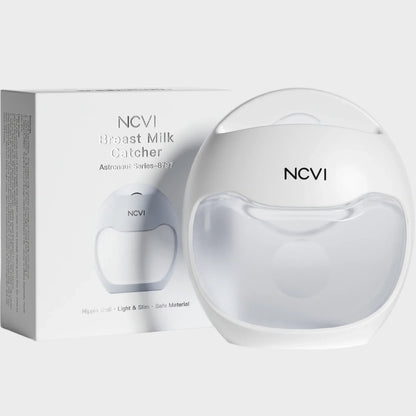 NCVI Breast Milk Collector