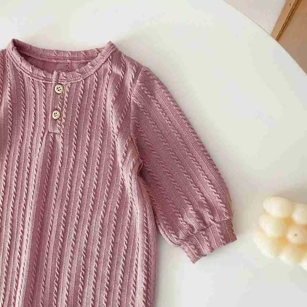 Winter Infants Jump Suit