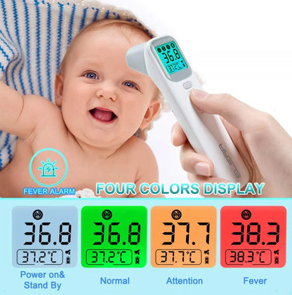 ELERA Infrared Digital Thermometer Forehead