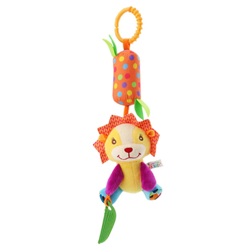 Fauna Hanging Rattle