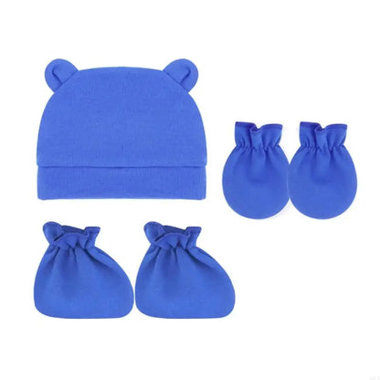 3 Pack Essential Hospital Set
