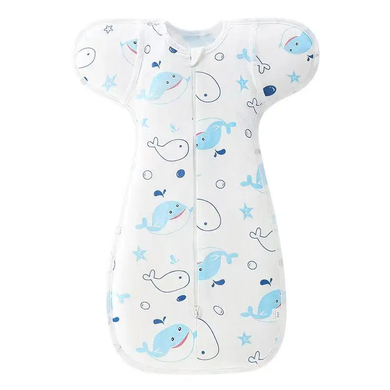 Sleeping Swaddling 2.5 TOG