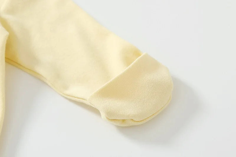 Long Sleeve Hand Anti Grab Jumpsuit