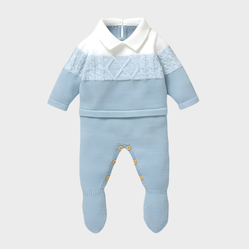 Fashion Knitted Autumn Wear