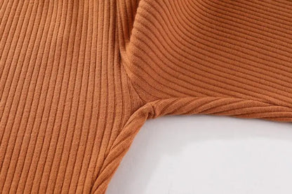 4 Pack Autumn Long Pants