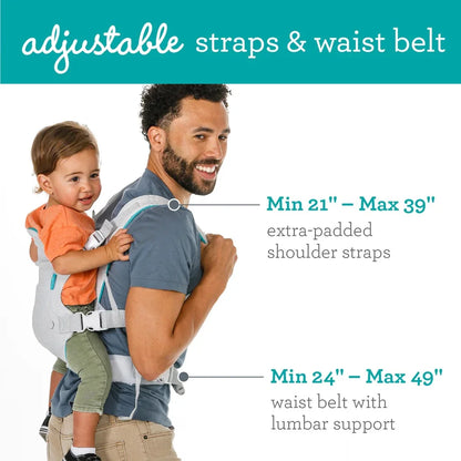 Little Giggles™ Ergonomic Baby Carrier