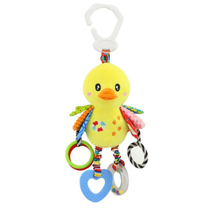 Fauna Hanging Rattle