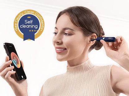 Bebird I35R Visual Ear Cleaner