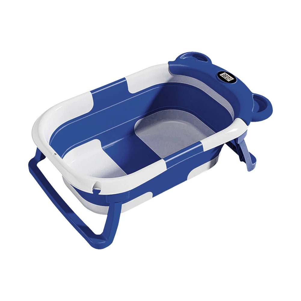 Foldable Bathtub