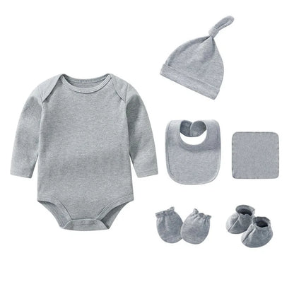 6 Pack Hospital Suit