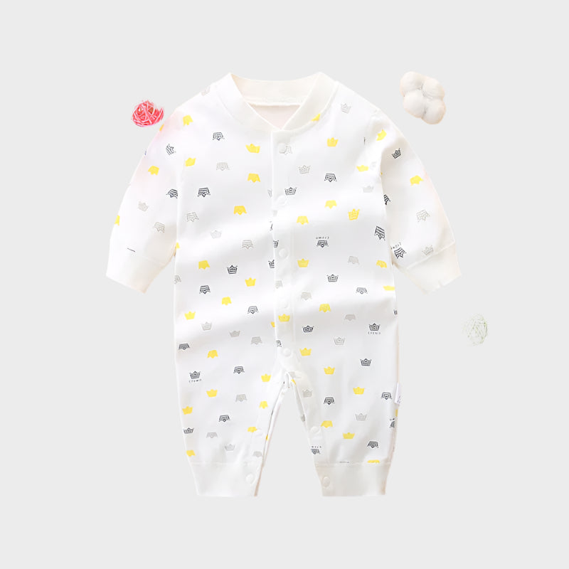 Combinaison d'automne Crown