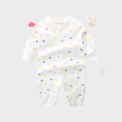 Combinaison d'automne Crown