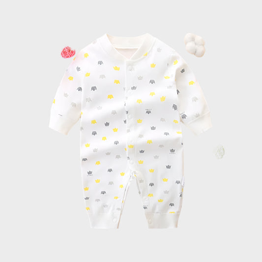 Combinaison d'automne Crown