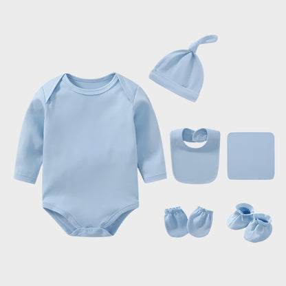 6 Pack Hospital Suit