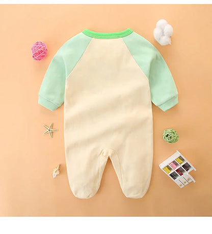 Combinaison Dinosaures