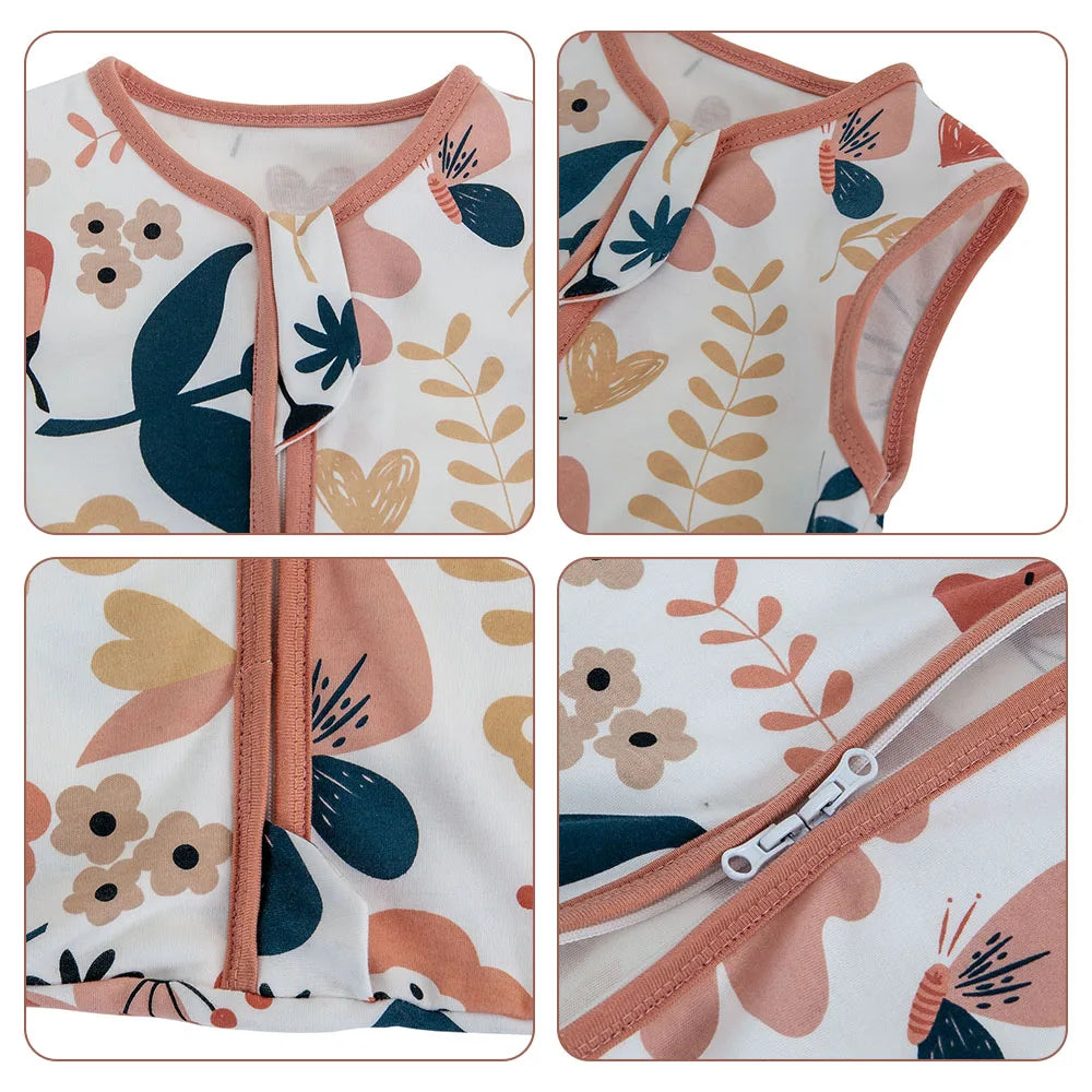 Floral & Fauna Sleeping Bag 2.5 TOG