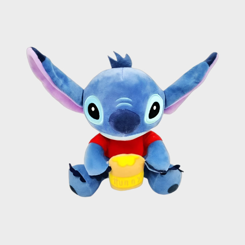 Lilo and Stitch Style Plush
