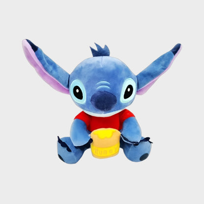 Lilo and Stitch Style Plush