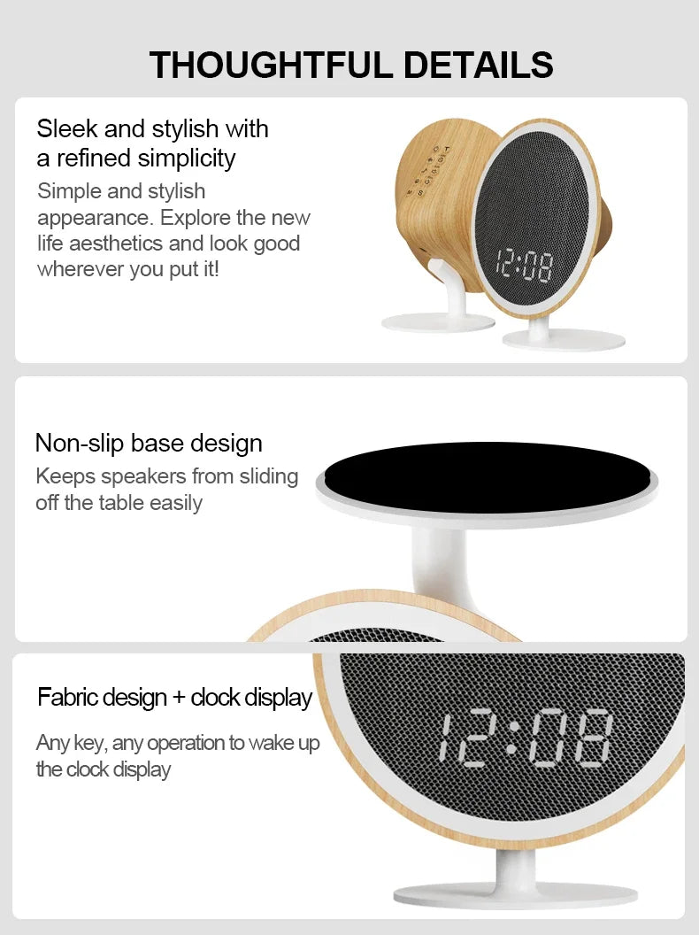 Little Giggles™ Sleeping Soother Sound Machine