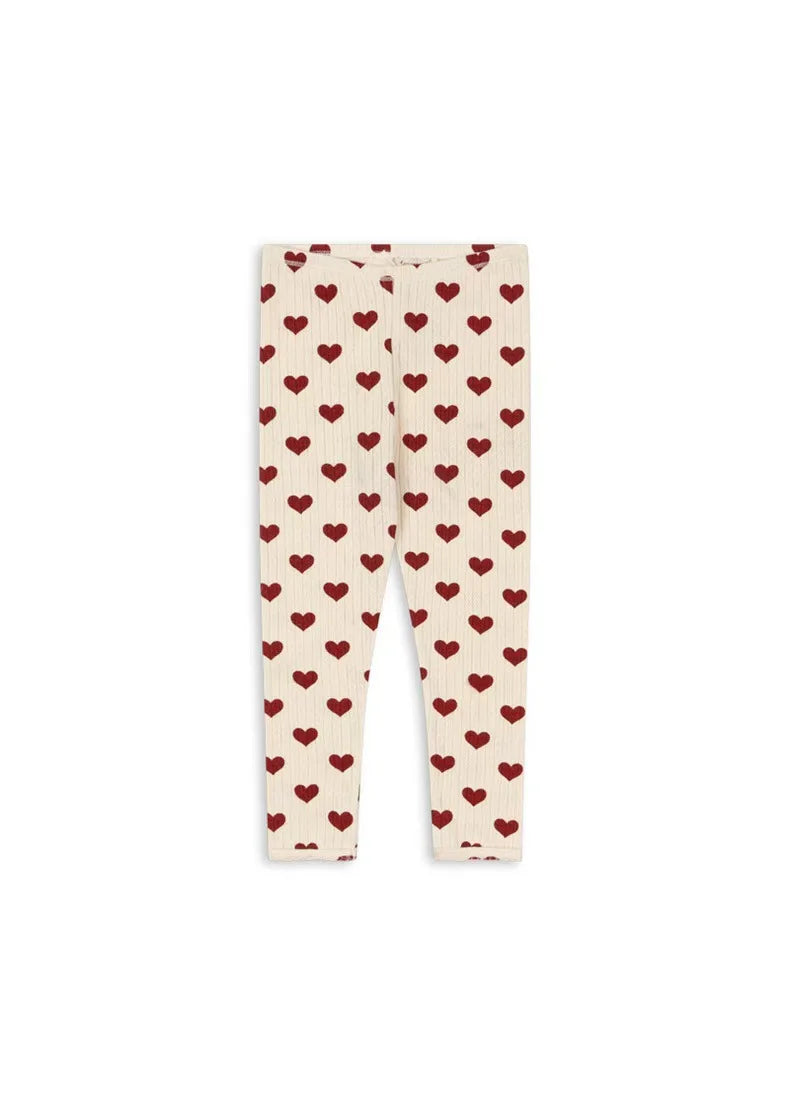 Newborn Love Suit Set