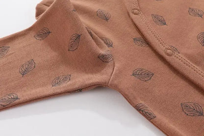 3 Pack kiddiezoom™ Long Sleeve Jumpsuits