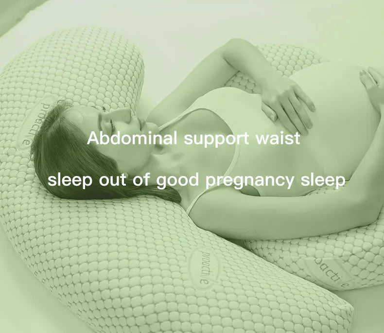 Maternity Pillow