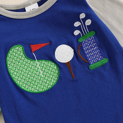 3 Piece Set Golf