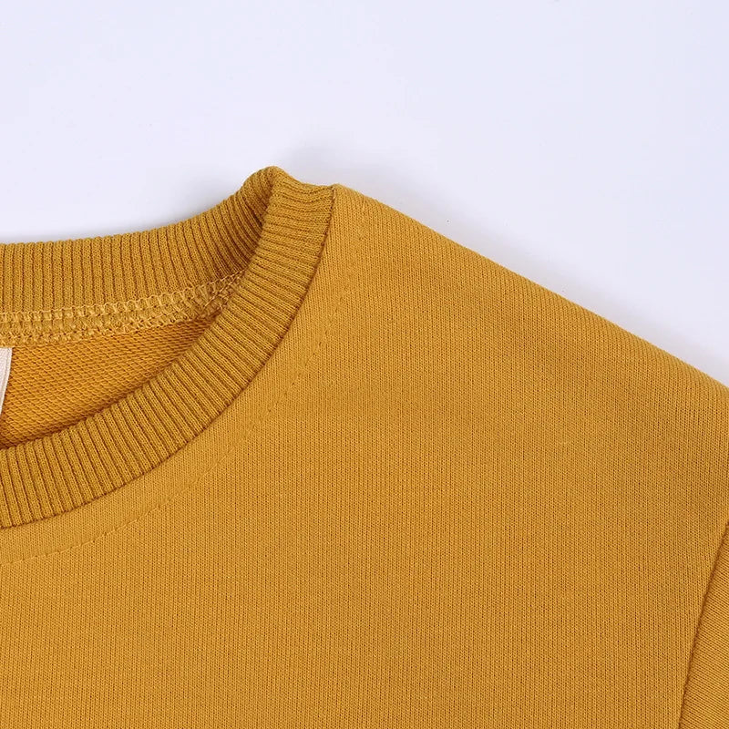 3 Piece Cartoon Cars Knitted Tracksuit