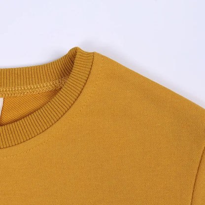 3 Piece Lion King Autumn Suit