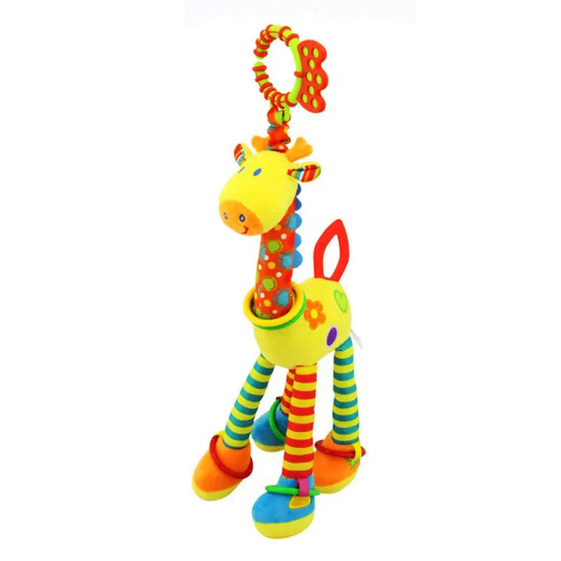 Fauna Hanging Rattle