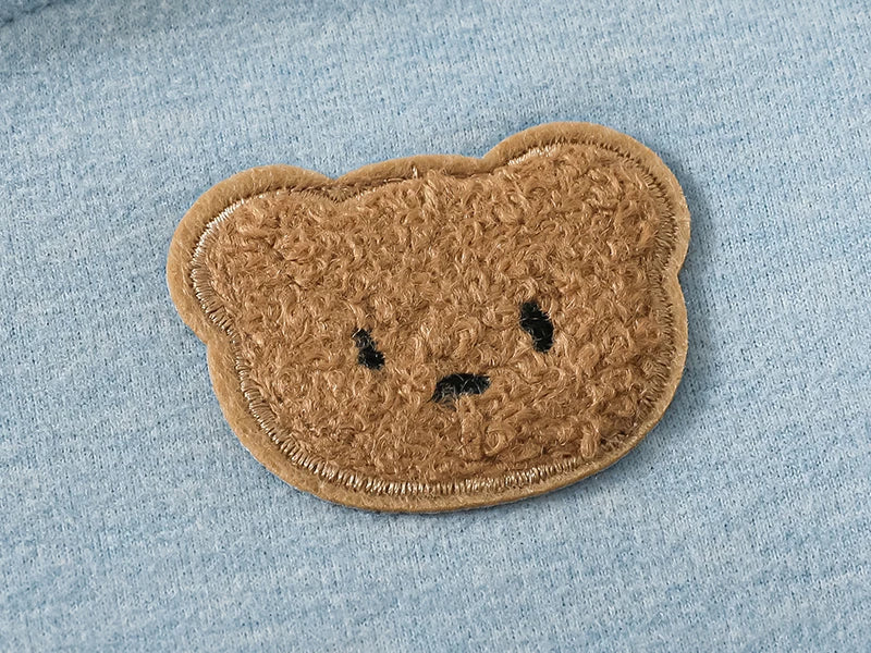 Brown Bear Sleepwear