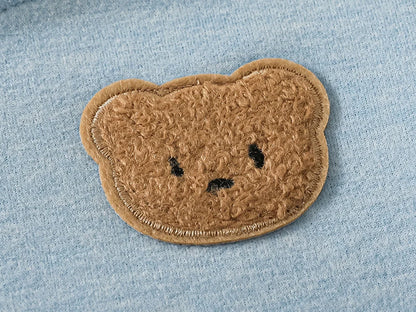 Brown Bear Sleepwear