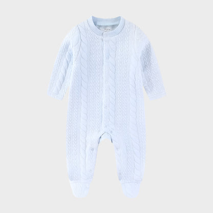 Fashion Autumn Jumpsuit